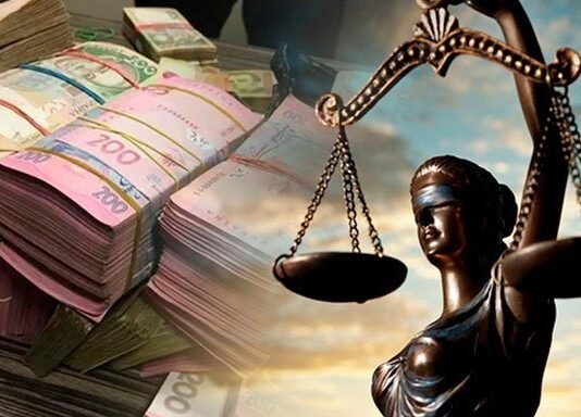 Майже 700 тисяч гривень збитків: у Чернігові судитимуть посадовця через махінації з будівництвом каналізації