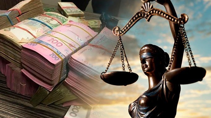 Майже 700 тисяч гривень збитків: у Чернігові судитимуть посадовця через махінації з будівництвом каналізації