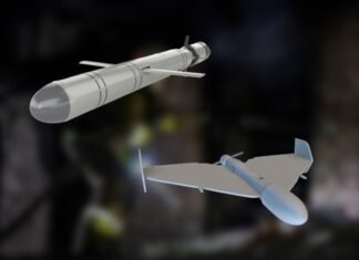 Дрони, ракети, КАБи, РСЗВ та FPV: від початку року росіяни понад 650 разів атакували Чернігів та ще п’ять міст області
