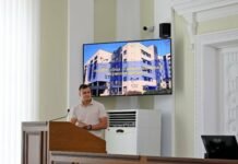 Кардіохірурги Інституту серця відвідали Чернігів: підписано Меморандум про співпрацю