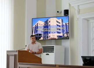 Кардіохірурги Інституту серця відвідали Чернігів: підписано Меморандум про співпрацю