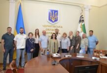 На Чернігівщині запрацюють дві мультидисциплінарні мобільні бригади: кому допомагатимуть