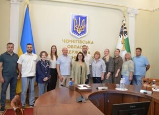 На Чернігівщині запрацюють дві мультидисциплінарні мобільні бригади: кому допомагатимуть