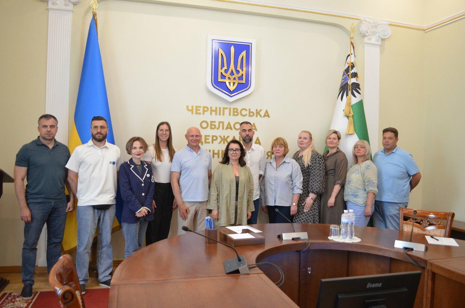 На Чернігівщині запрацюють дві мультидисциплінарні мобільні бригади: кому допомагатимуть