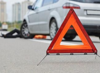 Поліцейського відсторонили від служби після ДТП із травмованим пішоходом в Ічні