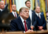 «Задушить» со временем: Трамп прекращает переговоры с Ираном и пробует новый подход в войне, — CNN