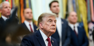«Задушить» со временем: Трамп прекращает переговоры с Ираном и пробует новый подход в войне, — CNN