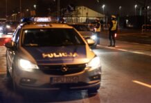 В Польше избили трех украинцев: все началось из-за музыки, — СМИ