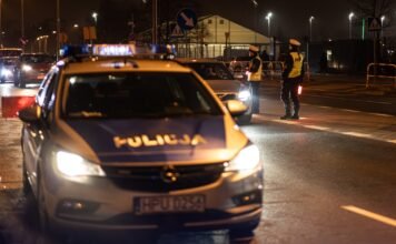 В Польше избили трех украинцев: все началось из-за музыки, — СМИ