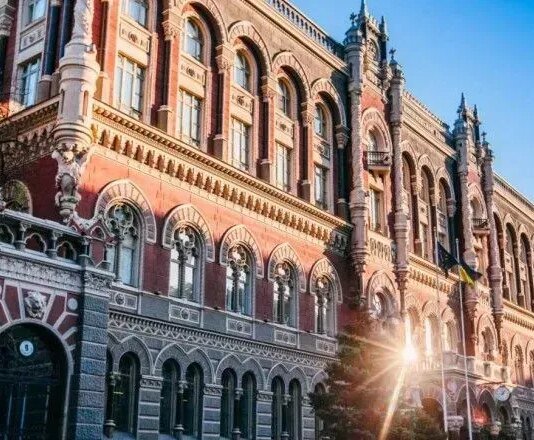 НБУ припиняє повноваження голови наглядової ради Sense Bank — Пишний