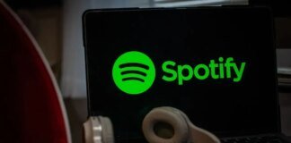 Spotify спрогнозував зростання користувачів нижче очікувань — акції впали