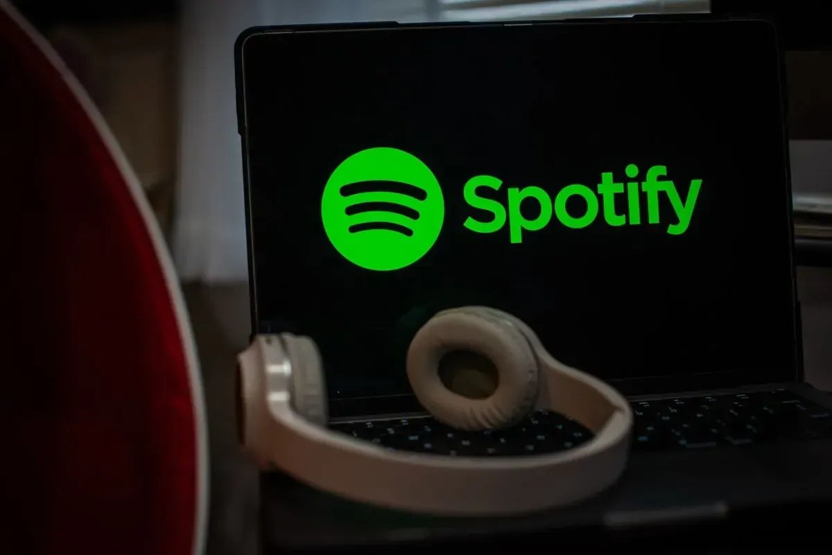 Spotify спрогнозував зростання користувачів нижче очікувань — акції впали