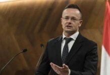 Сіярто загрожує до 3 років в'язниці в Угорщині через хабар — ЗМІ