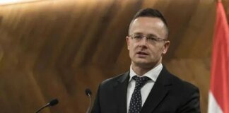 Сіярто загрожує до 3 років в'язниці в Угорщині через хабар — ЗМІ