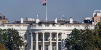 Білий дім заявив про щорічні втрати США до 26 мільярдів доларів через обхід мит іншими країнами