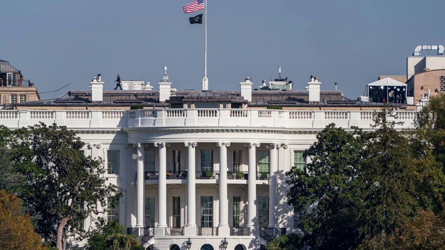 Білий дім заявив про щорічні втрати США до 26 мільярдів доларів через обхід мит іншими країнами