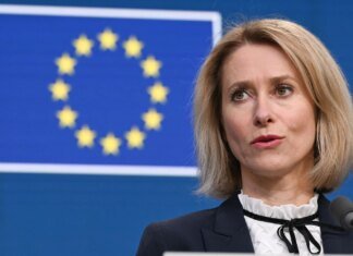 ЄС готує наймасштабніший санкційний пакет проти росії — Каллас