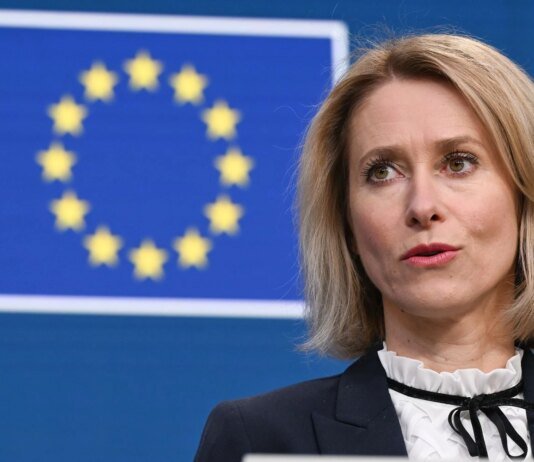 ЄС готує наймасштабніший санкційний пакет проти росії — Каллас