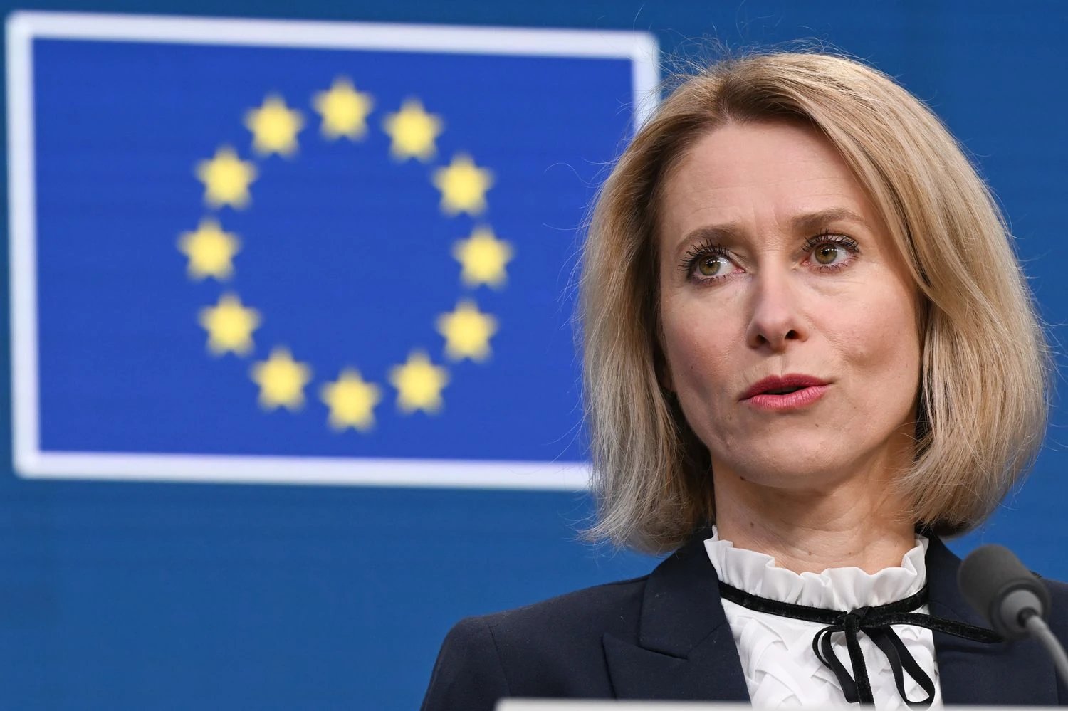 ЄС готує наймасштабніший санкційний пакет проти росії — Каллас