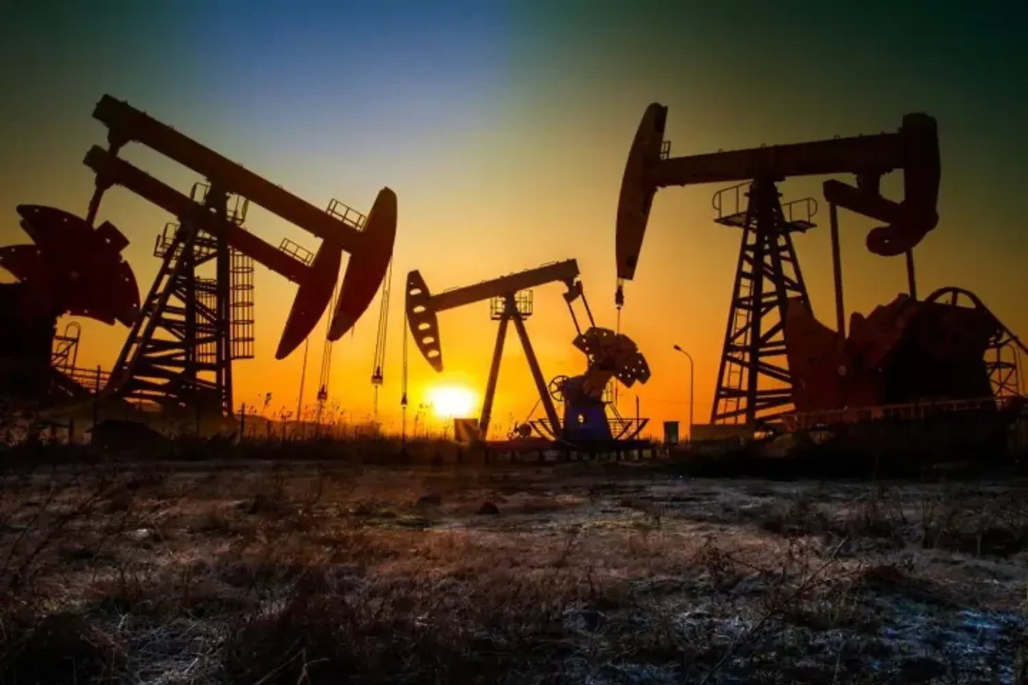 Саудівська Аравія скорочує експорт нафти через загрозу атак хуситів