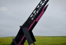 На якому етапі перебуває запуск антибалістичного щита Freyja: у Fire Point розкрили деталі