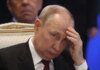 путін скоротив список злочинів, які забороняють підписувати контракт із міноборони рф