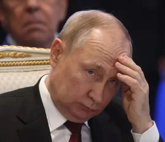 путін скоротив список злочинів, які забороняють підписувати контракт із міноборони рф