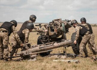 росія втратила за добу ще 1420 військових і понад 1300 безпілотників – Генштаб