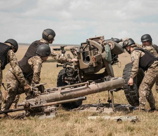росія втратила за добу ще 1420 військових і понад 1300 безпілотників – Генштаб
