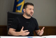 Абсолютно ганебна ситуація із відсутністю води у Марганці — Зеленський запевнив, що відповідальну особу звільнять