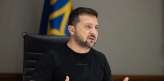 Зеленський: антибалістичний проєкт FREYJA вже об'єднав 10 країн і відкритий для приєднання інших учасників