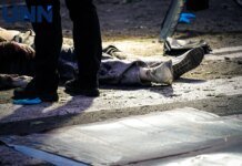 У Києві 9 загиблих і 23 постраждалих через російську балістичну атаку