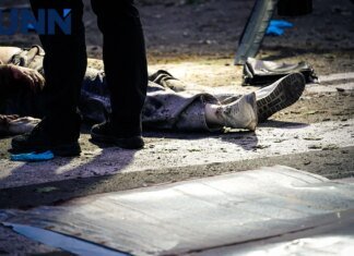 У Києві 9 загиблих і 23 постраждалих через російську балістичну атаку