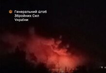 Генштаб підтвердив ураження мостів, складу морських дронів і підрозділу чф рф у Криму
