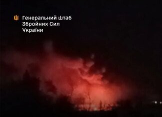 Генштаб підтвердив ураження мостів, складу морських дронів і підрозділу чф рф у Криму