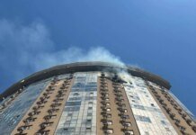 В Одесі через атаку рф двоє постраждалих у тяжкому стані