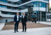 Партнер Fire Point по Freyja б'є рекорди: портфель замовлень Hensoldt уперше перевищив €10 мільярдів