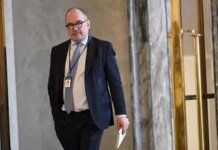Ексголові розвідслужби Фінляндії висунули звинувачення у справі про протидію шпигунству рф