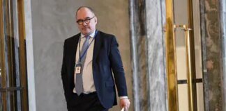 Ексголові розвідслужби Фінляндії висунули звинувачення у справі про протидію шпигунству рф