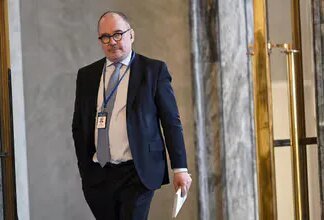 Ексголові розвідслужби Фінляндії висунули звинувачення у справі про протидію шпигунству рф