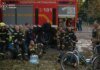 У Києві завершили роботи з ліквідації наслідків російської атаки