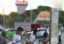 У центрі москви в елітному ресторані стався вибух, троє людей загинули, 15 постраждали