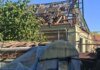Ворог завдав авіаудару по Херсону — одна людина загинула, десятки поранені