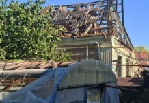 Ворог завдав авіаудару по Херсону — одна людина загинула, десятки поранені
