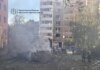 Кількість поранених у Запоріжжі після атаки рф зросла до 11 — ОВА