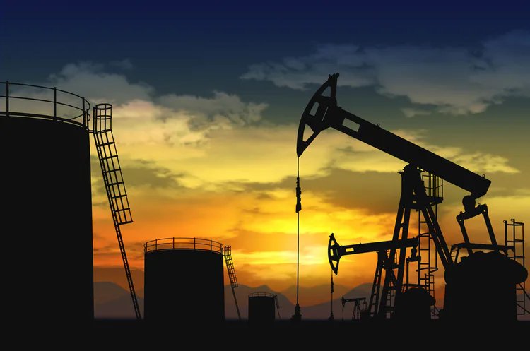 ОПЕК+ домовилась збільшити видобуток нафти у вересні на 188 000 барелів на добу