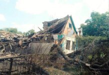 Понад 40 російських атак на Дніпропетровщину: 2 загиблих, 3 поранених