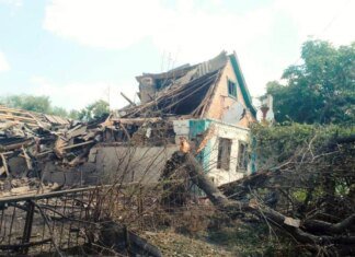 Понад 40 російських атак на Дніпропетровщину: 2 загиблих, 3 поранених