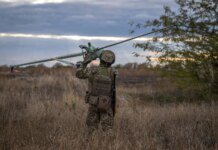Третина боїв на фронті припала на три напрямки — карта від Генштабу
