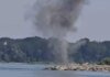 Румунія вдалася до підривів для забезпечення водою АЕС через обміління Дунаю